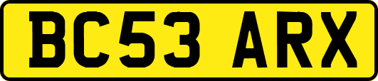 BC53ARX