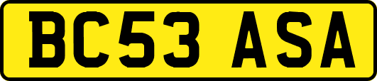 BC53ASA