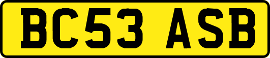 BC53ASB