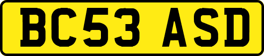 BC53ASD