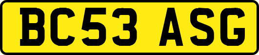 BC53ASG
