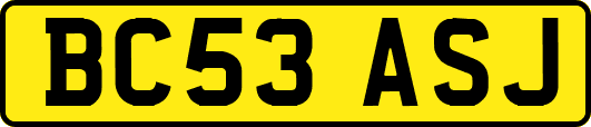BC53ASJ