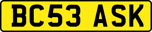 BC53ASK