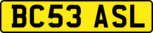 BC53ASL