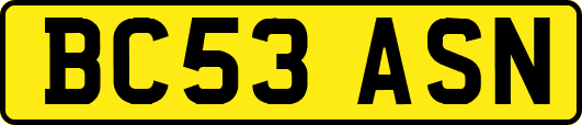 BC53ASN