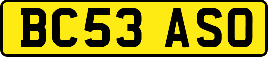 BC53ASO