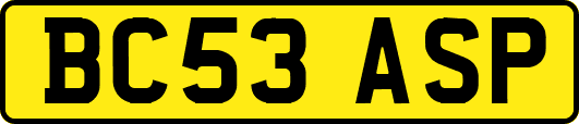BC53ASP