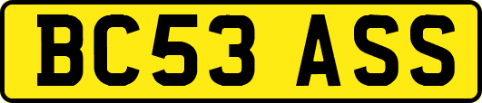 BC53ASS