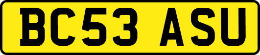 BC53ASU