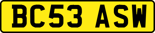 BC53ASW
