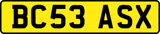 BC53ASX