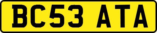 BC53ATA