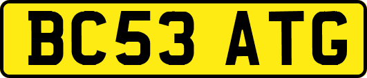 BC53ATG