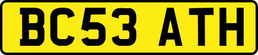 BC53ATH