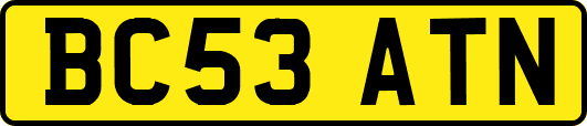 BC53ATN
