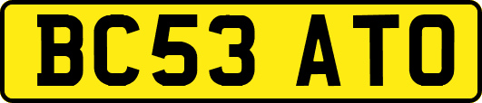 BC53ATO