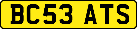 BC53ATS