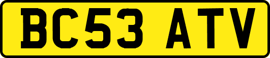 BC53ATV