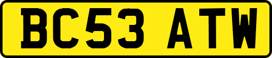 BC53ATW