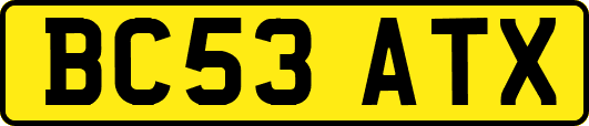 BC53ATX