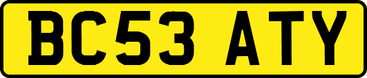 BC53ATY