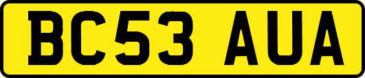 BC53AUA