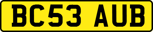 BC53AUB