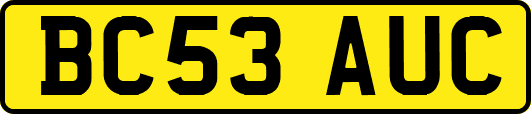 BC53AUC