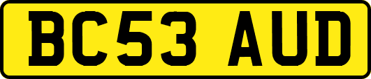 BC53AUD