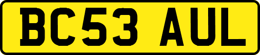 BC53AUL