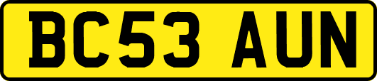 BC53AUN