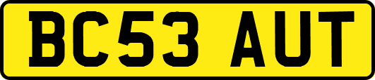 BC53AUT