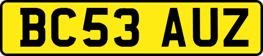 BC53AUZ