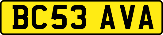 BC53AVA