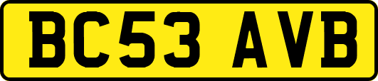BC53AVB