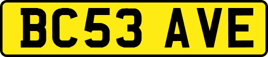 BC53AVE