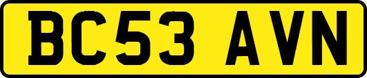 BC53AVN