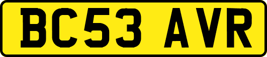 BC53AVR