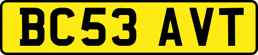 BC53AVT