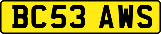 BC53AWS