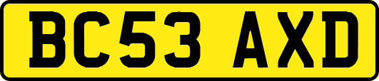 BC53AXD