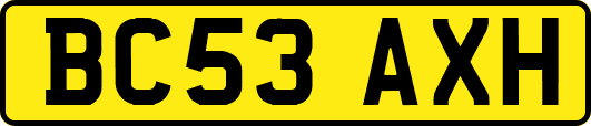 BC53AXH