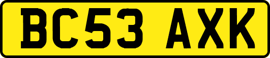 BC53AXK
