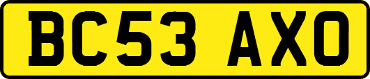 BC53AXO
