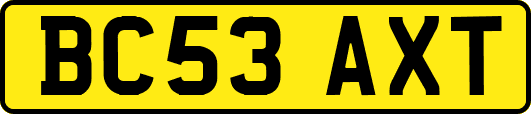 BC53AXT