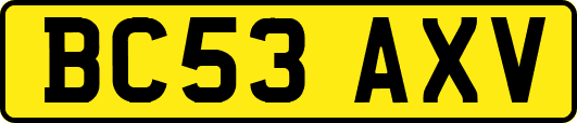 BC53AXV