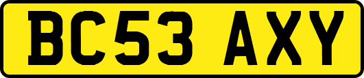 BC53AXY