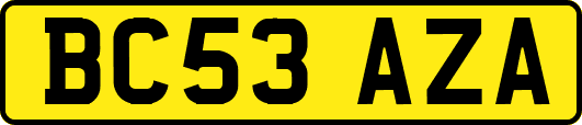 BC53AZA