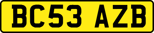 BC53AZB