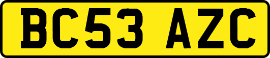BC53AZC